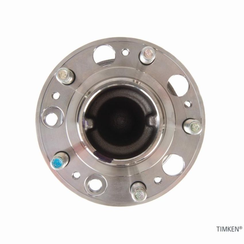 TIMKEN HA590584 Preset, Pre-Greased And Pre-Sealed Hubs