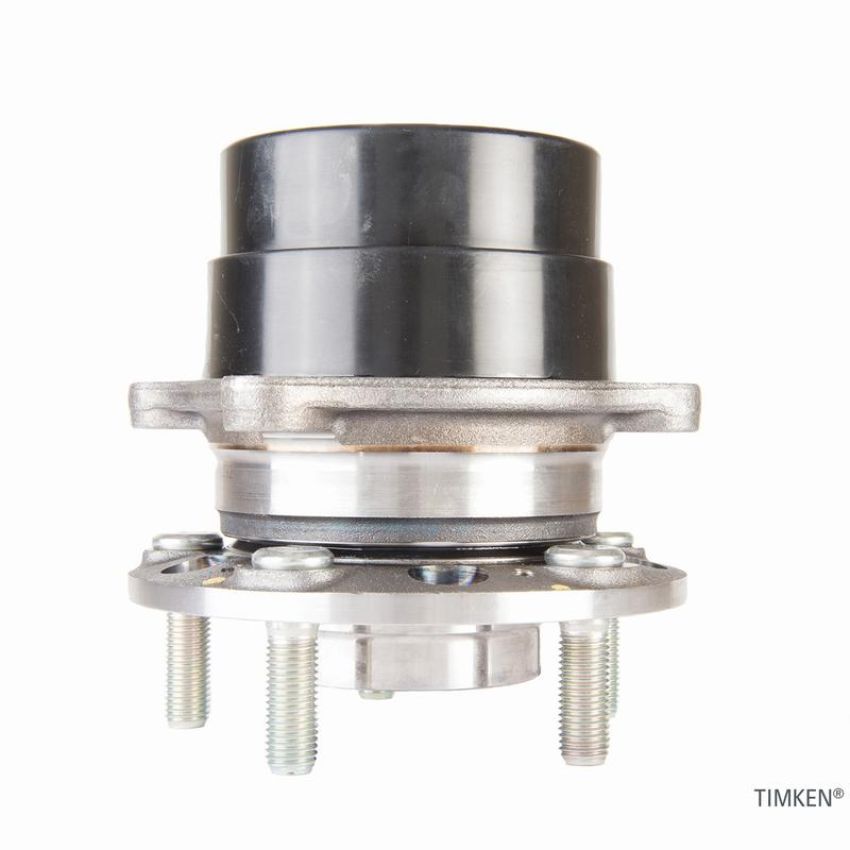 TIMKEN HA590584 Preset, Pre-Greased And Pre-Sealed Hubs