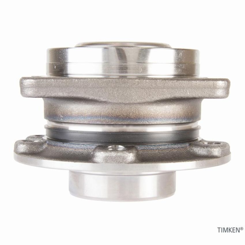 TIMKEN HA590585 Preset, Pre-Greased And Pre-Sealed Hubs