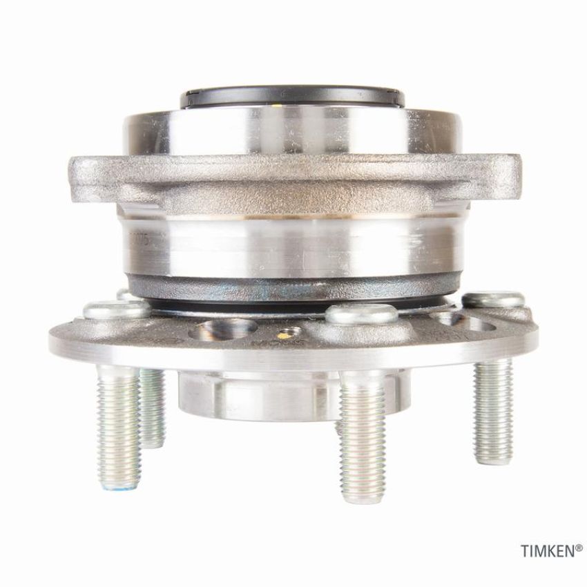 TIMKEN HA590590 Preset, Pre-Greased And Pre-Sealed Hubs