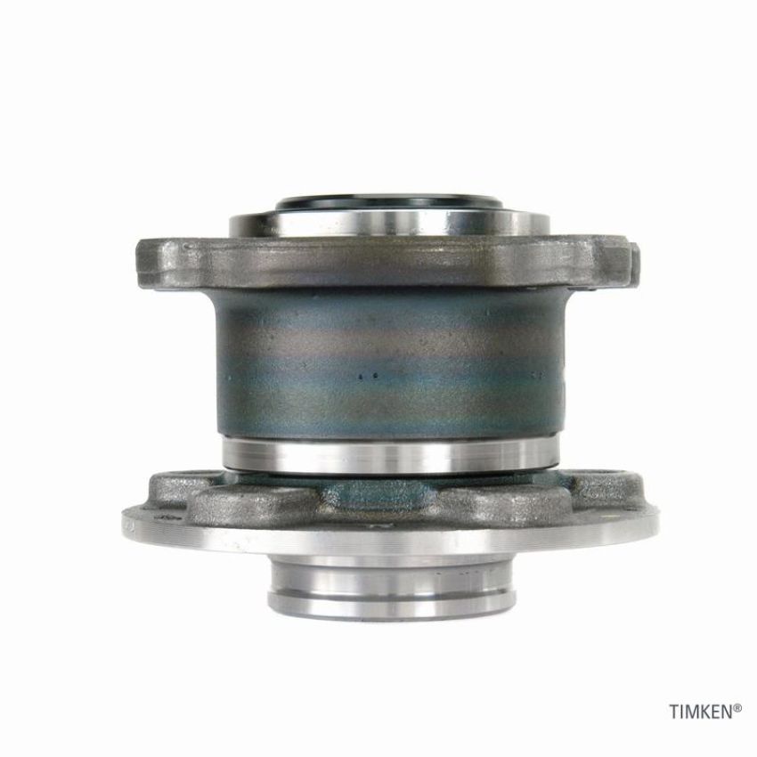 TIMKEN HA590591 Preset, Pre-Greased And Pre-Sealed Hubs