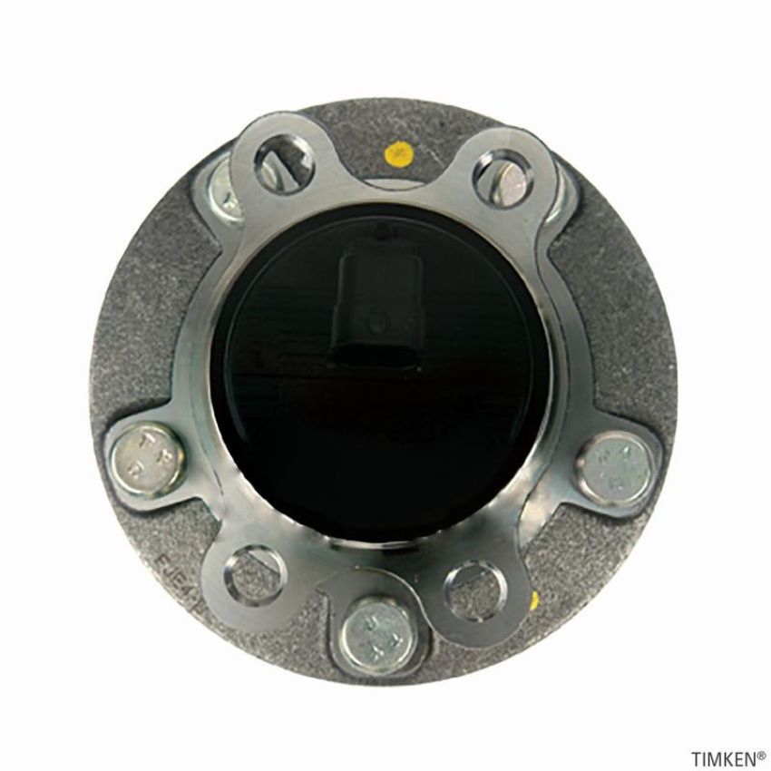 TIMKEN HA590592 Preset, Pre-Greased And Pre-Sealed Hubs
