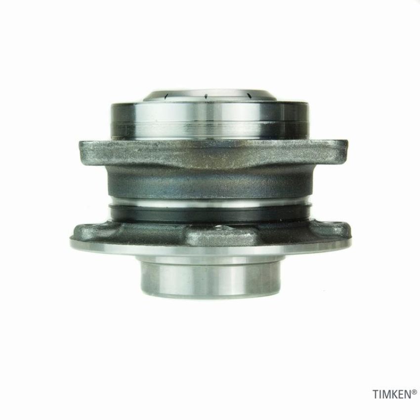 TIMKEN HA590599 Preset, Pre-Greased And Pre-Sealed Hubs