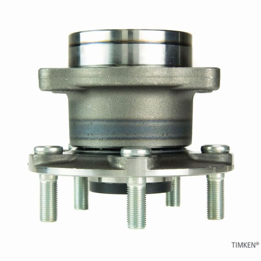 TIMKEN HA590603 Preset, Pre-Greased And Pre-Sealed Hubs