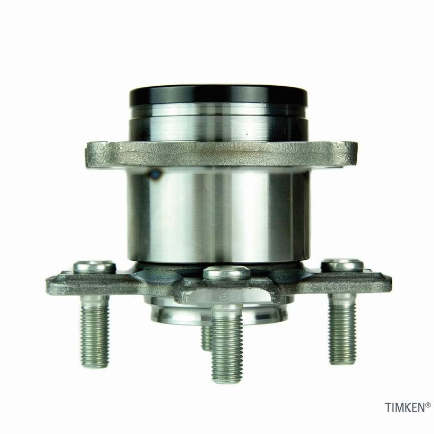 TIMKEN HA590604 Preset, Pre-Greased And Pre-Sealed Hubs