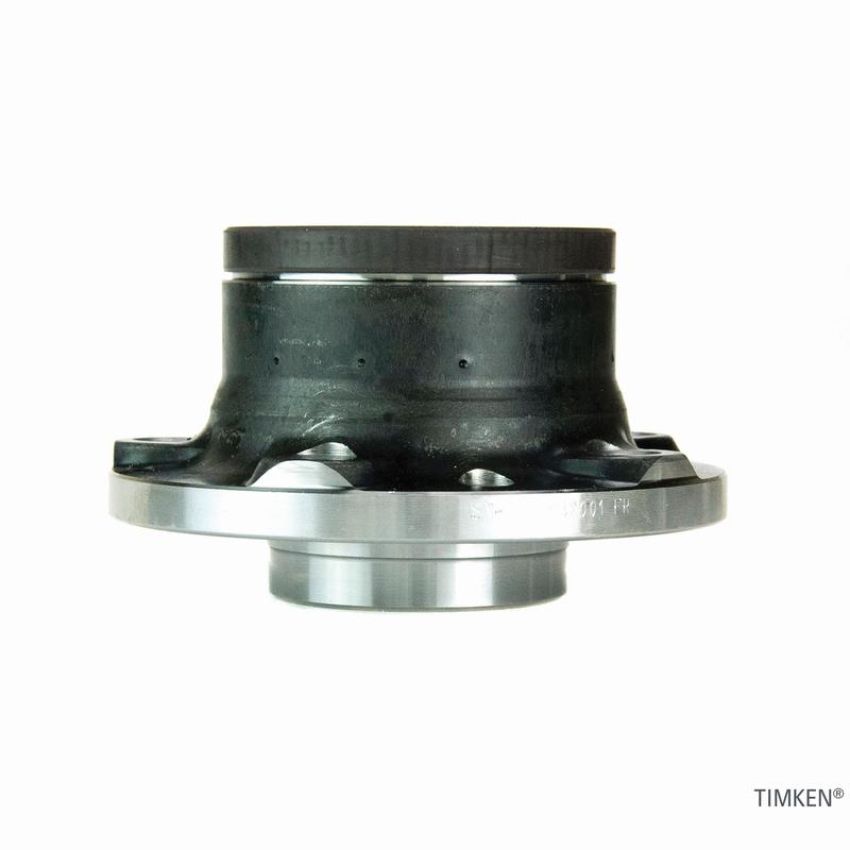 TIMKEN HA590607 Preset, Pre-Greased And Pre-Sealed Hubs
