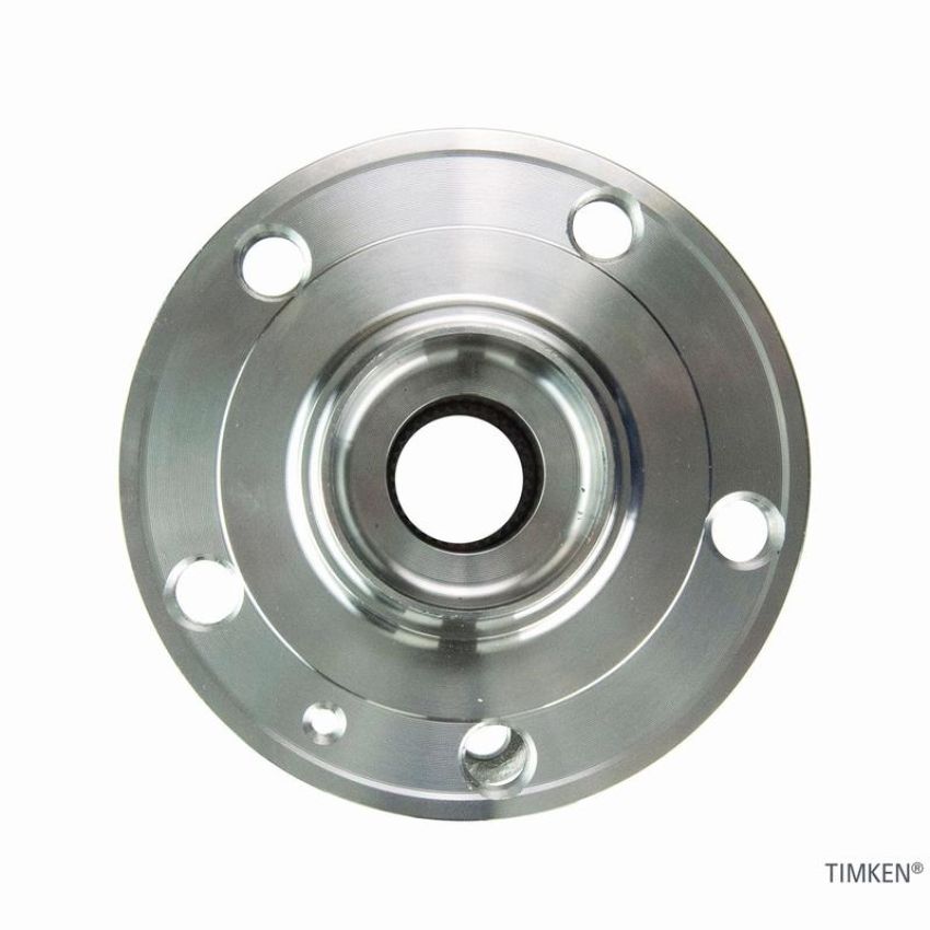 TIMKEN HA590608 Preset, Pre-Greased And Pre-Sealed Hubs