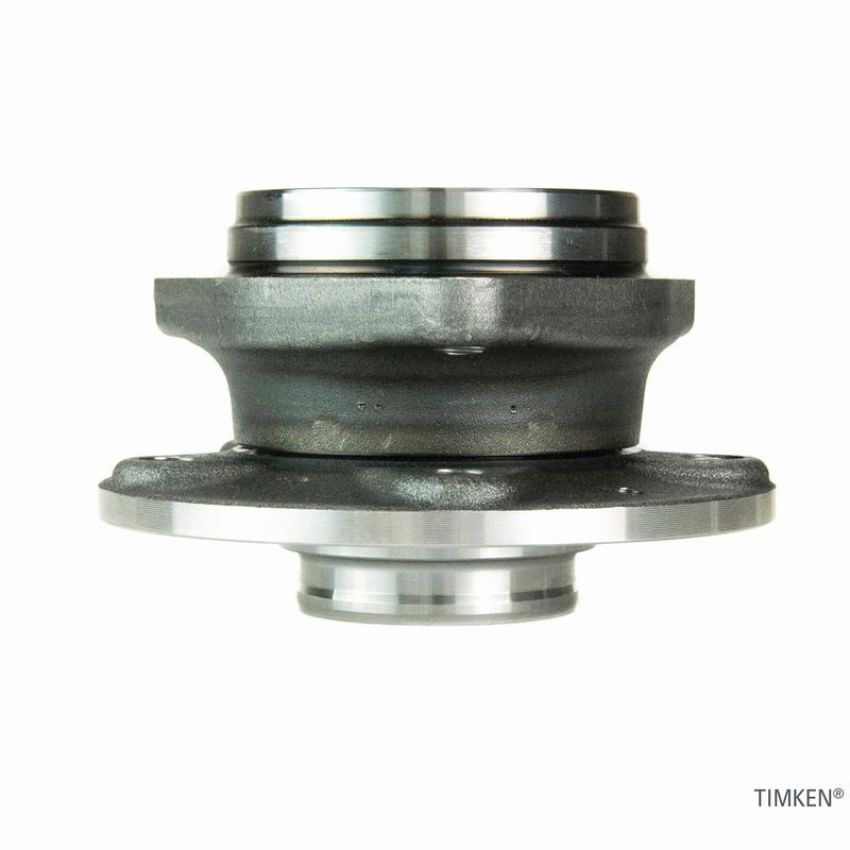 TIMKEN HA590608 Preset, Pre-Greased And Pre-Sealed Hubs