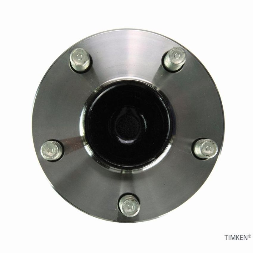 TIMKEN HA590610 Preset, Pre-Greased And Pre-Sealed Hubs