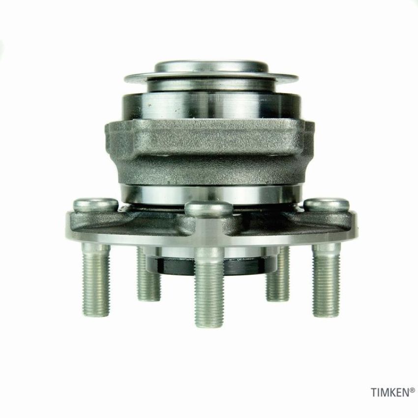 TIMKEN HA590610 Preset, Pre-Greased And Pre-Sealed Hubs