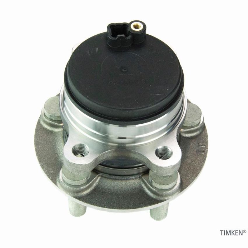 TIMKEN HA590612 Preset, Pre-Greased And Pre-Sealed Hubs