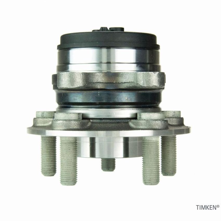 TIMKEN HA590612 Preset, Pre-Greased And Pre-Sealed Hubs