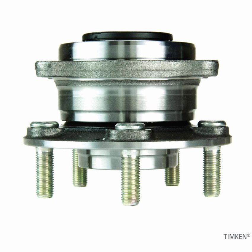 TIMKEN HA590613 Preset, Pre-Greased And Pre-Sealed Hubs