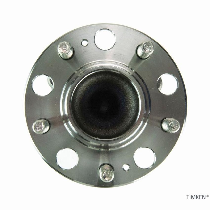 TIMKEN HA590614 Preset, Pre-Greased And Pre-Sealed Hubs