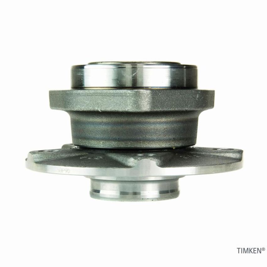 TIMKEN HA590616 Preset, Pre-Greased And Pre-Sealed Hubs