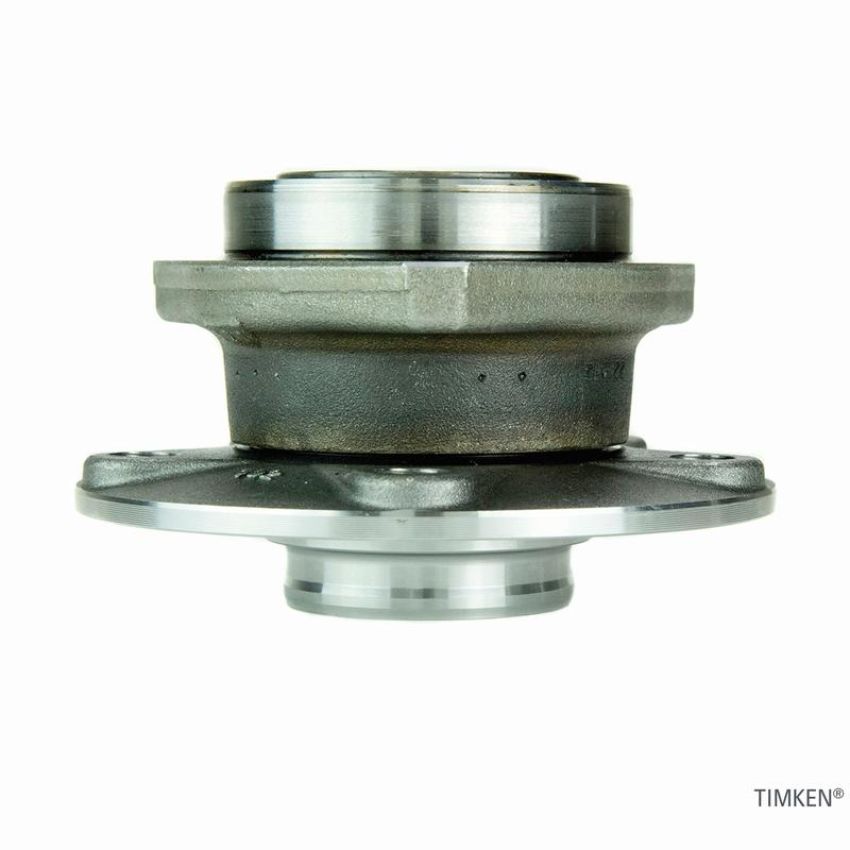 TIMKEN HA590617 Preset, Pre-Greased And Pre-Sealed Hubs