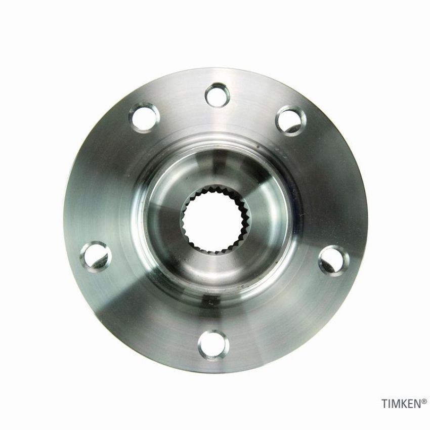 TIMKEN HA590618 Preset, Pre-Greased And Pre-Sealed Hubs