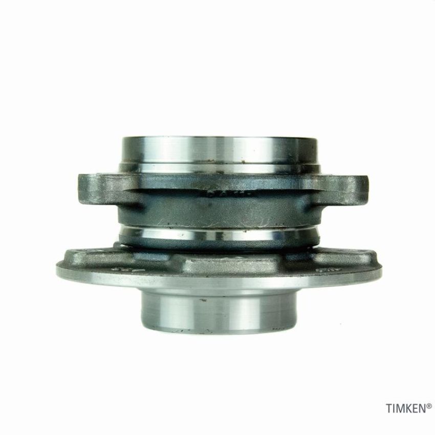 TIMKEN HA590618 Preset, Pre-Greased And Pre-Sealed Hubs