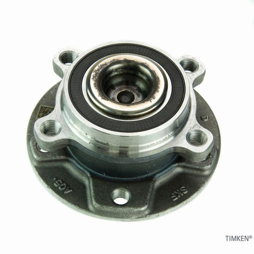 TIMKEN HA590619 Preset, Pre-Greased And Pre-Sealed Hubs