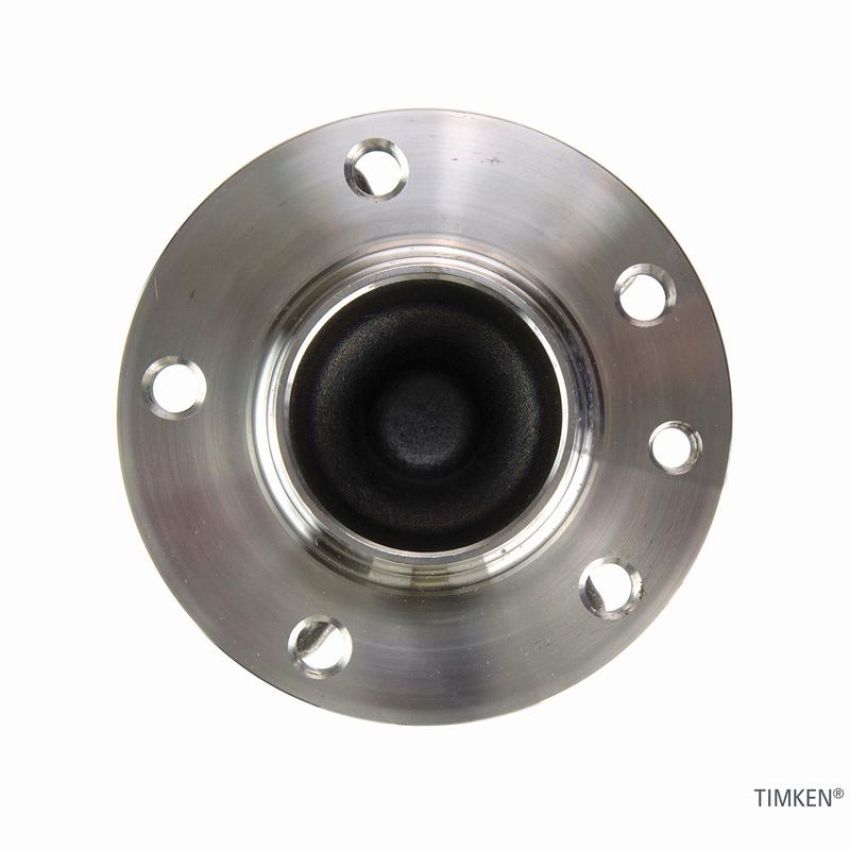 TIMKEN HA590619 Preset, Pre-Greased And Pre-Sealed Hubs