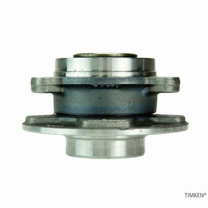 TIMKEN HA590619 Preset, Pre-Greased And Pre-Sealed Hubs