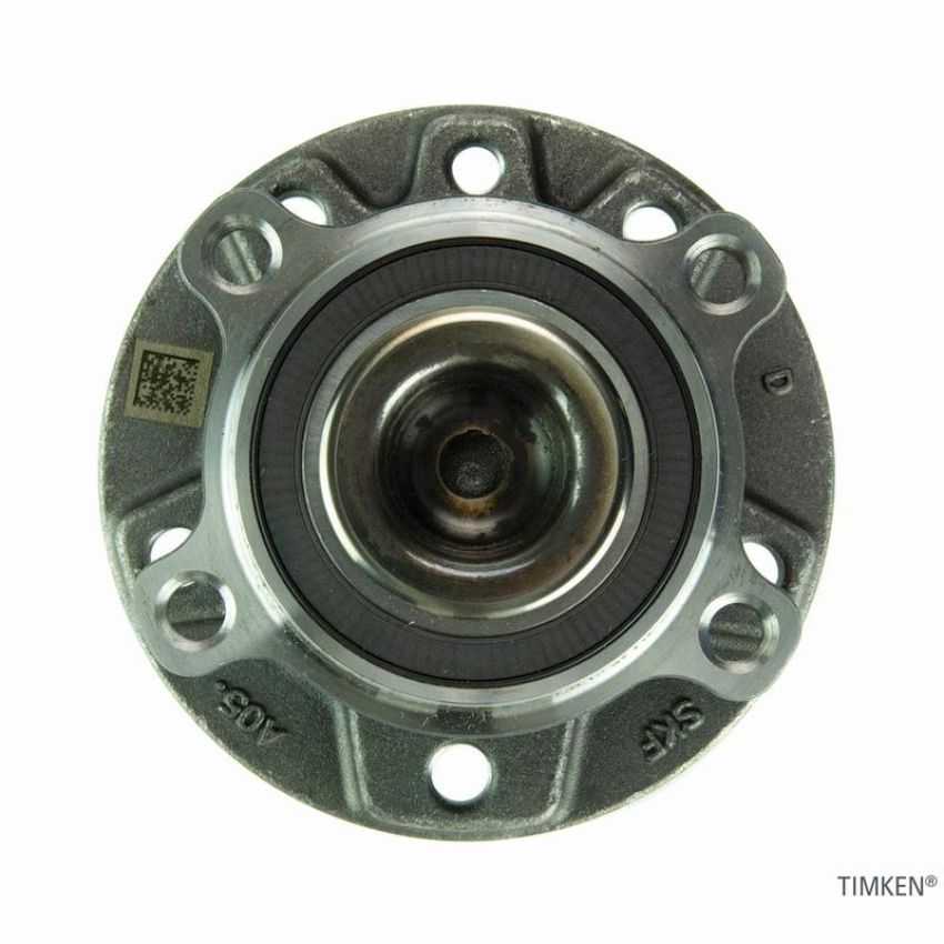 TIMKEN HA590619 Preset, Pre-Greased And Pre-Sealed Hubs