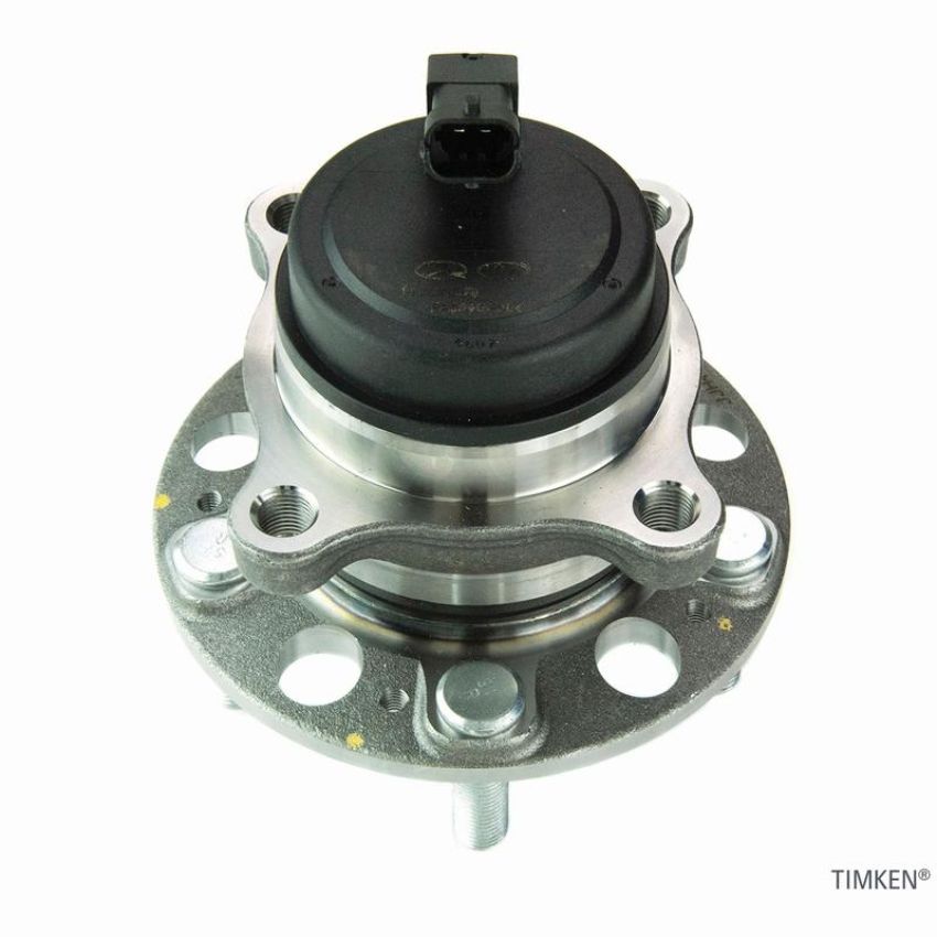 TIMKEN HA590620 Preset, Pre-Greased And Pre-Sealed Hubs