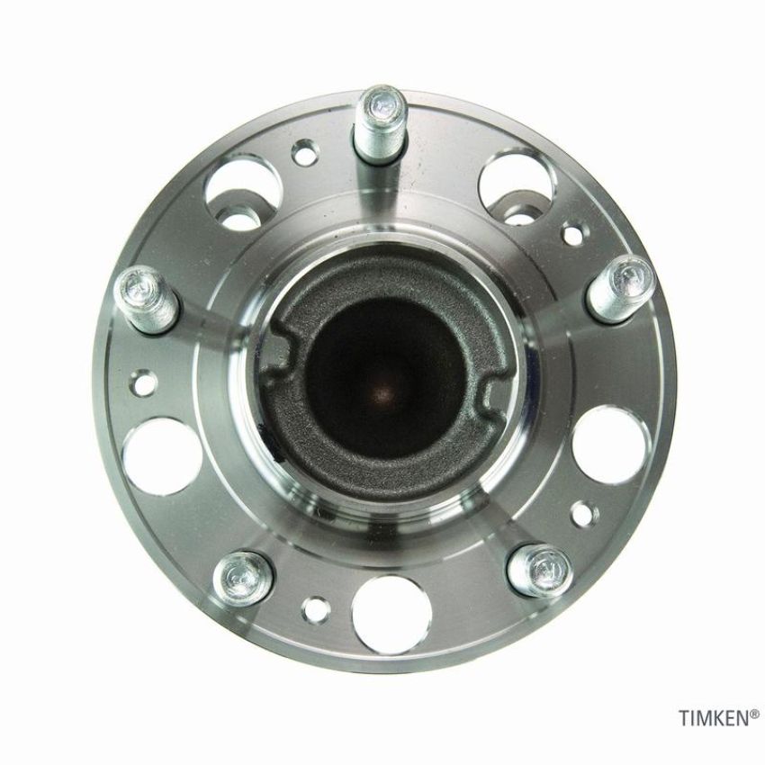 TIMKEN HA590620 Preset, Pre-Greased And Pre-Sealed Hubs