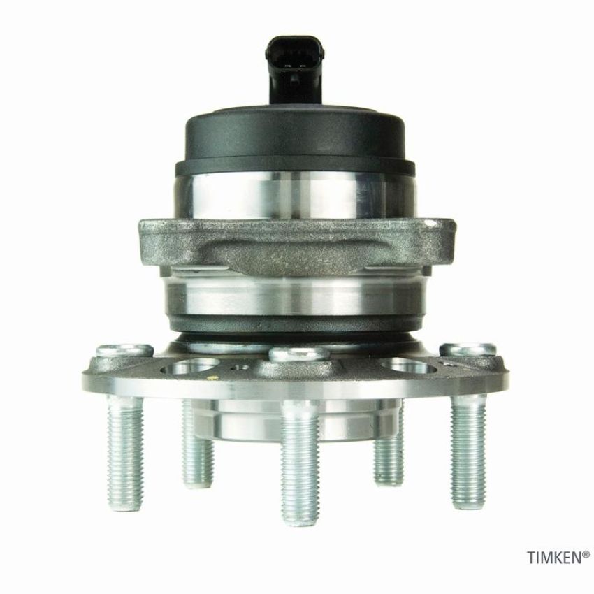 TIMKEN HA590620 Preset, Pre-Greased And Pre-Sealed Hubs