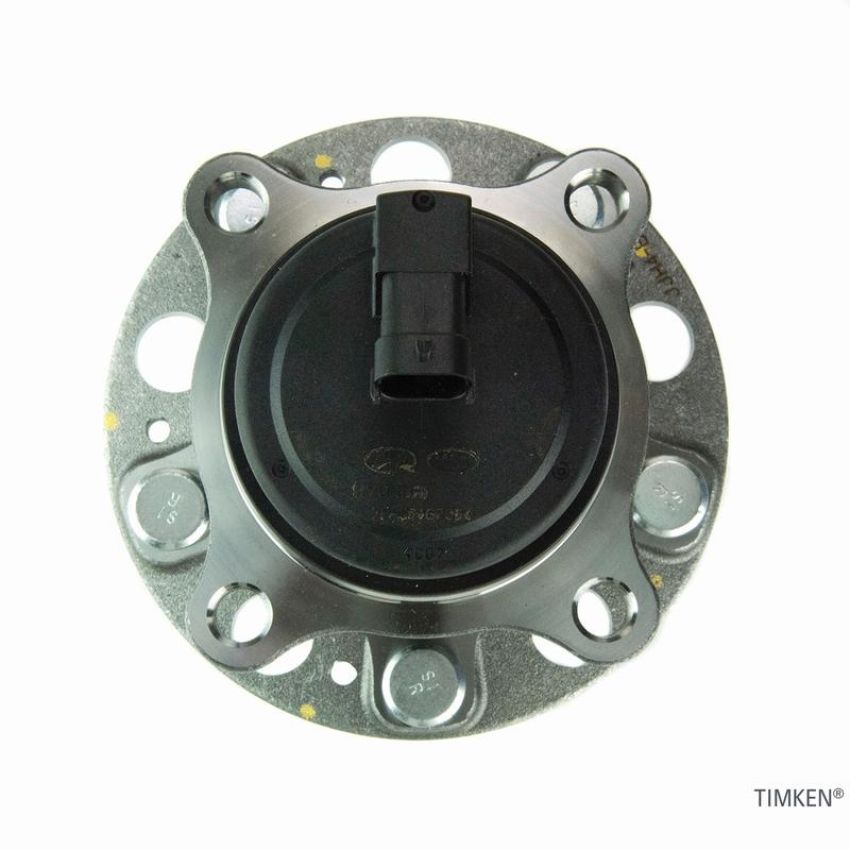 TIMKEN HA590620 Preset, Pre-Greased And Pre-Sealed Hubs