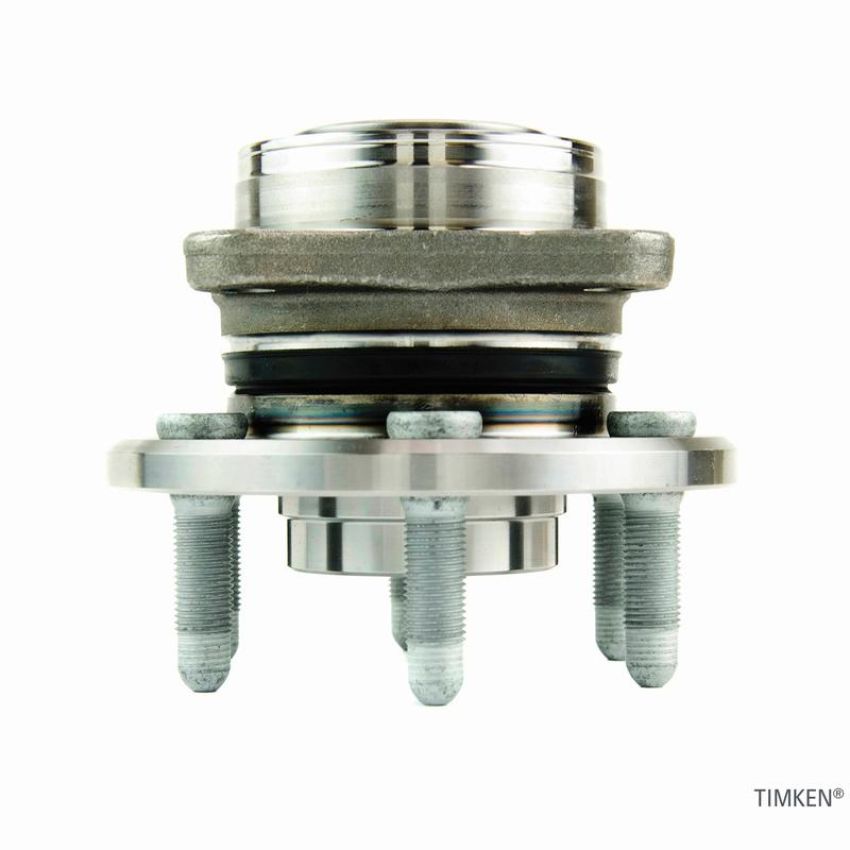 TIMKEN HA590622 Preset, Pre-Greased And Pre-Sealed Hubs