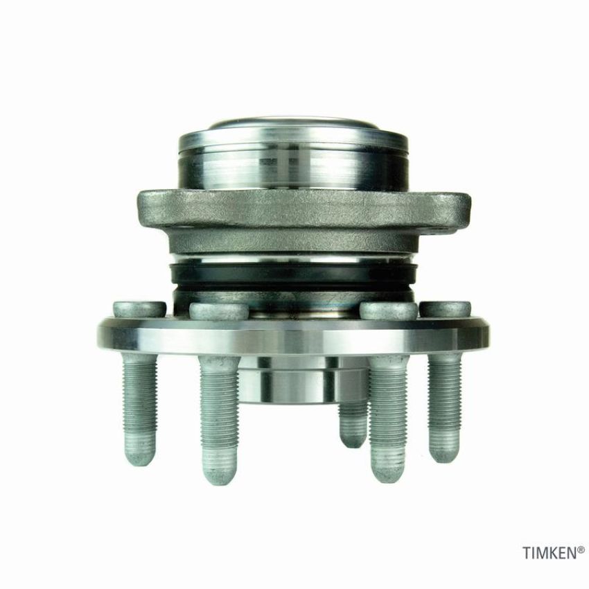 TIMKEN HA590623 Preset, Pre-Greased And Pre-Sealed Hubs
