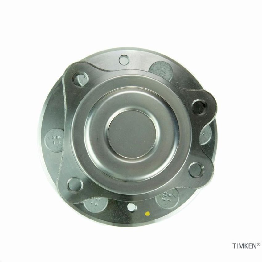 TIMKEN HA590623 Preset, Pre-Greased And Pre-Sealed Hubs