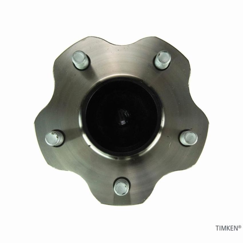 TIMKEN HA590624 Preset, Pre-Greased And Pre-Sealed Hubs