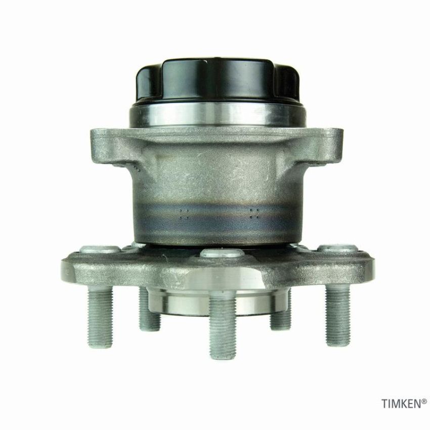 TIMKEN HA590624 Preset, Pre-Greased And Pre-Sealed Hubs
