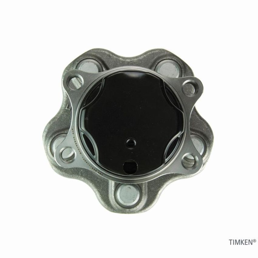 TIMKEN HA590624 Preset, Pre-Greased And Pre-Sealed Hubs