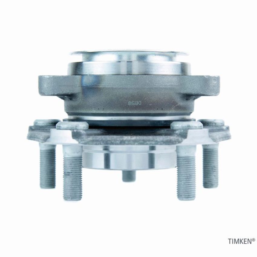 TIMKEN HA590625 Preset, Pre-Greased And Pre-Sealed Hubs