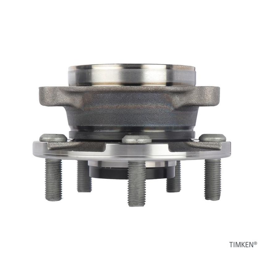 TIMKEN HA590626 Preset, Pre-Greased And Pre-Sealed Hubs