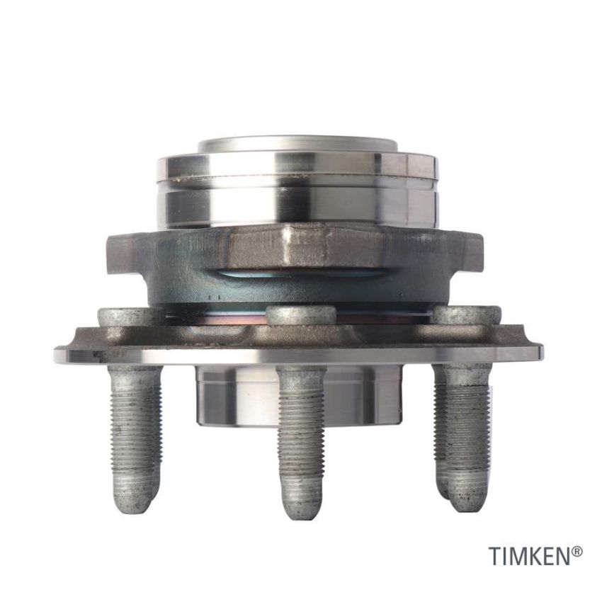 TIMKEN HA590627 Preset, Pre-Greased And Pre-Sealed Hubs