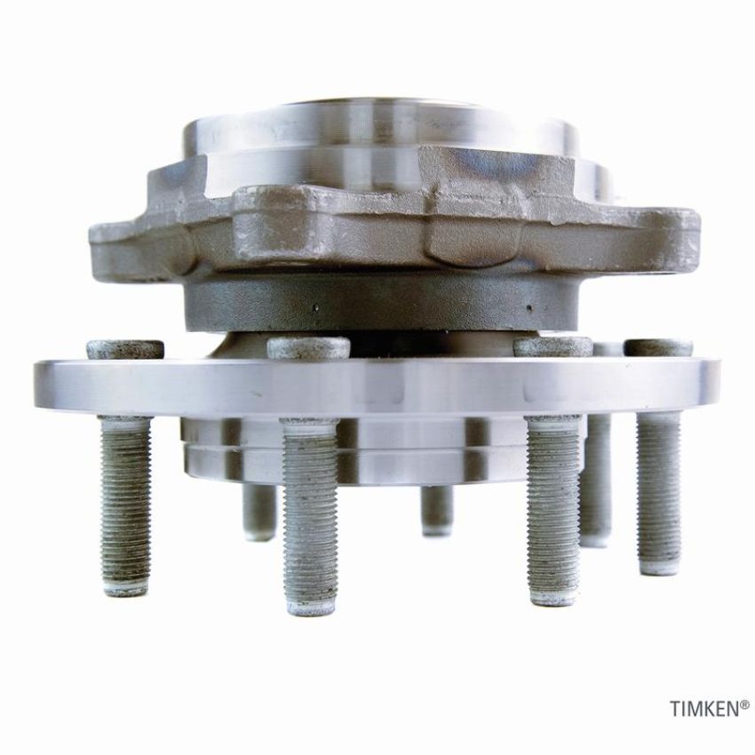 TIMKEN HA590628 Preset, Pre-Greased And Pre-Sealed Hubs