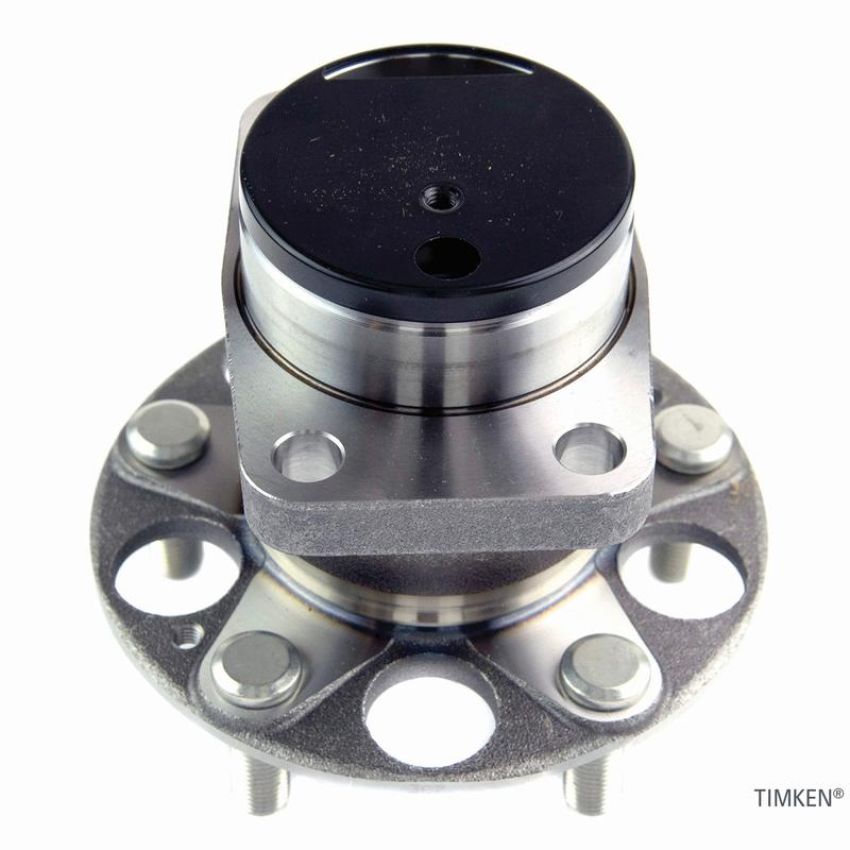 TIMKEN HA590630 Preset, Pre-Greased And Pre-Sealed Hubs