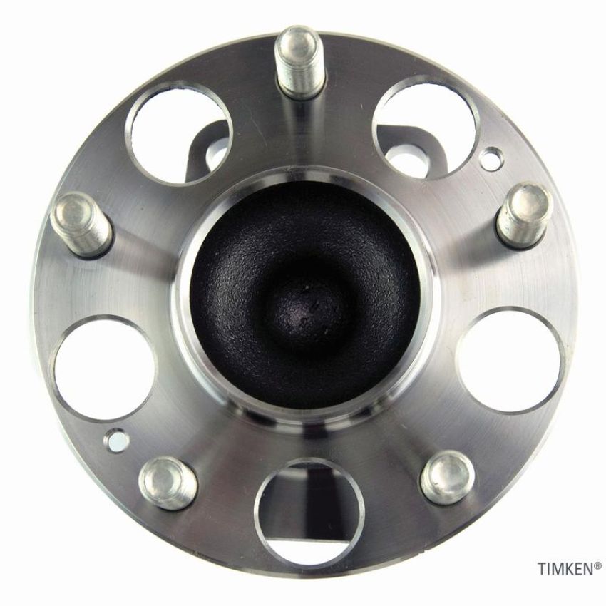 TIMKEN HA590630 Preset, Pre-Greased And Pre-Sealed Hubs