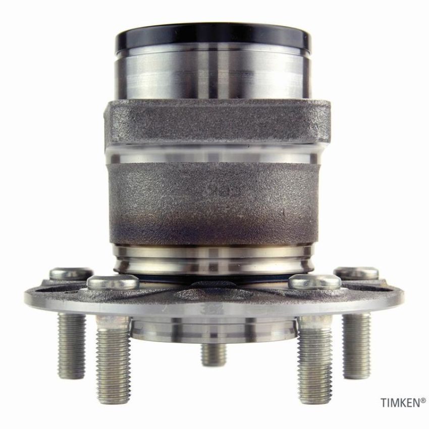 TIMKEN HA590630 Preset, Pre-Greased And Pre-Sealed Hubs