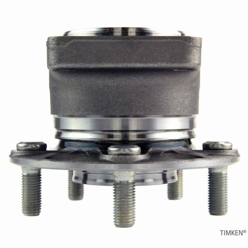 TIMKEN HA590631 Preset, Pre-Greased And Pre-Sealed Hubs
