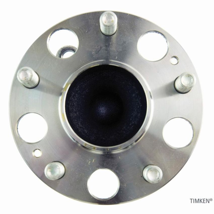 TIMKEN HA590635 Preset, Pre-Greased And Pre-Sealed Hubs