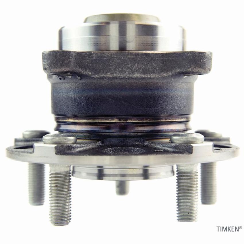 TIMKEN HA590635 Preset, Pre-Greased And Pre-Sealed Hubs