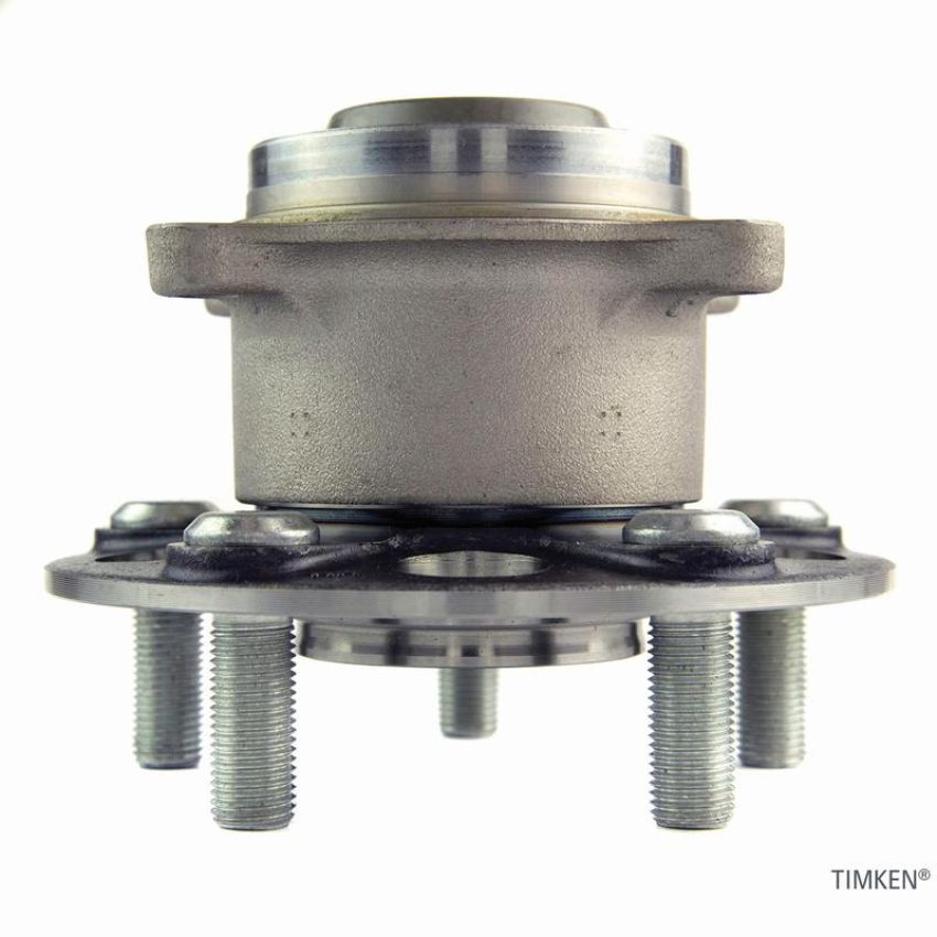 TIMKEN HA590636 Preset, Pre-Greased And Pre-Sealed Hubs