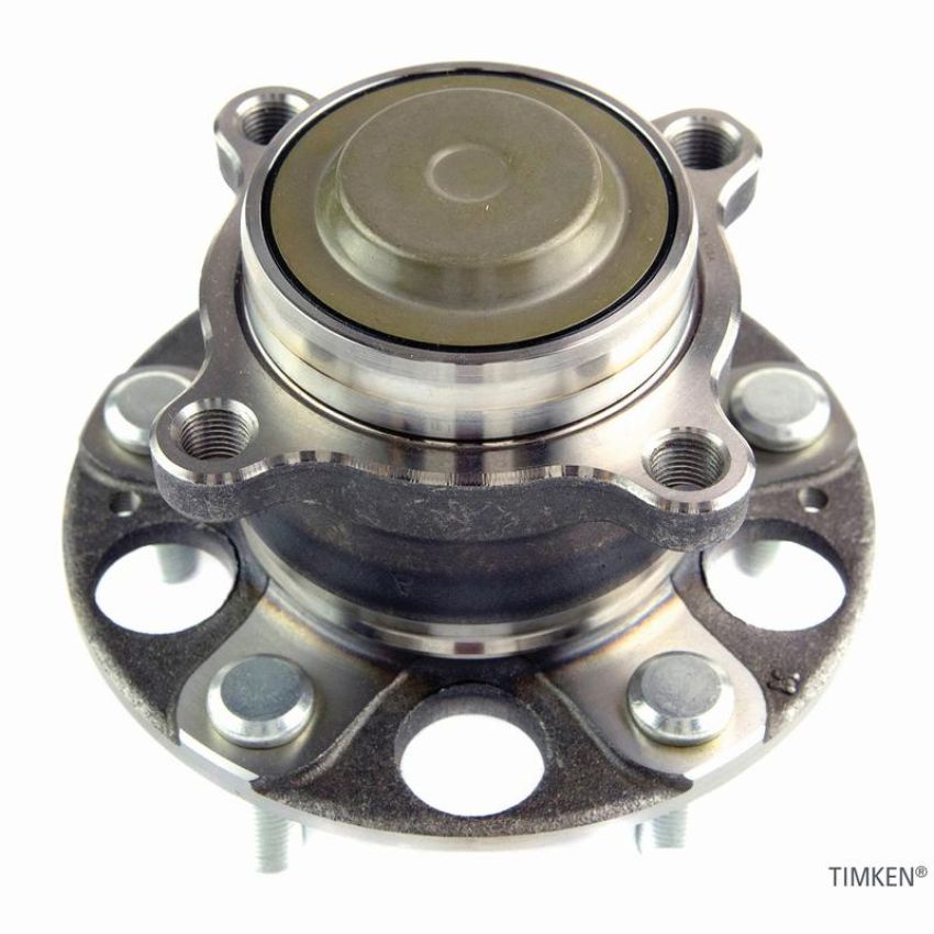 TIMKEN HA590640 Preset, Pre-Greased And Pre-Sealed Hubs