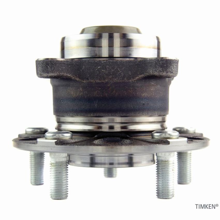 TIMKEN HA590640 Preset, Pre-Greased And Pre-Sealed Hubs
