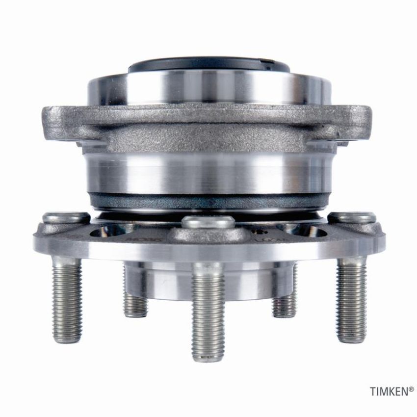 TIMKEN HA590645 Preset, Pre-Greased And Pre-Sealed Hubs